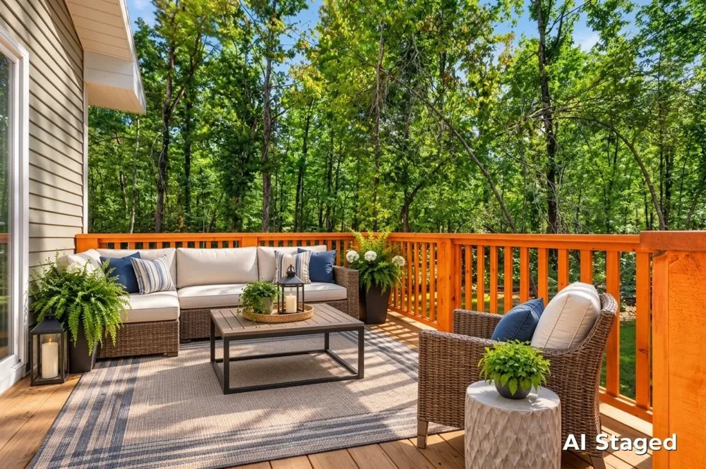 3509 North Point Drive Bagley Township, MI 49735