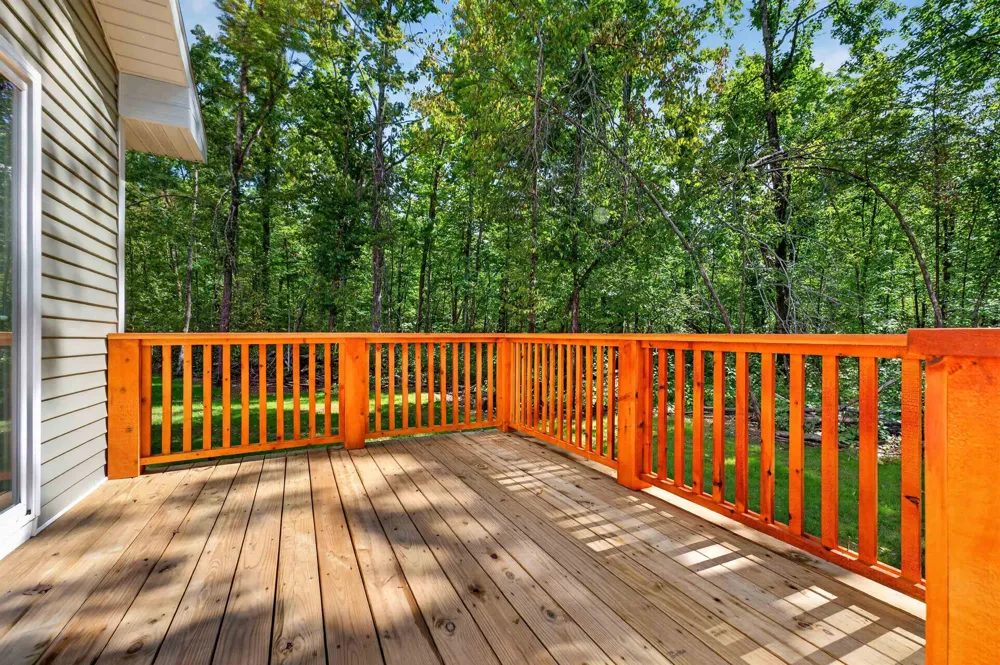3509 North Point Drive Bagley Township, MI 49735