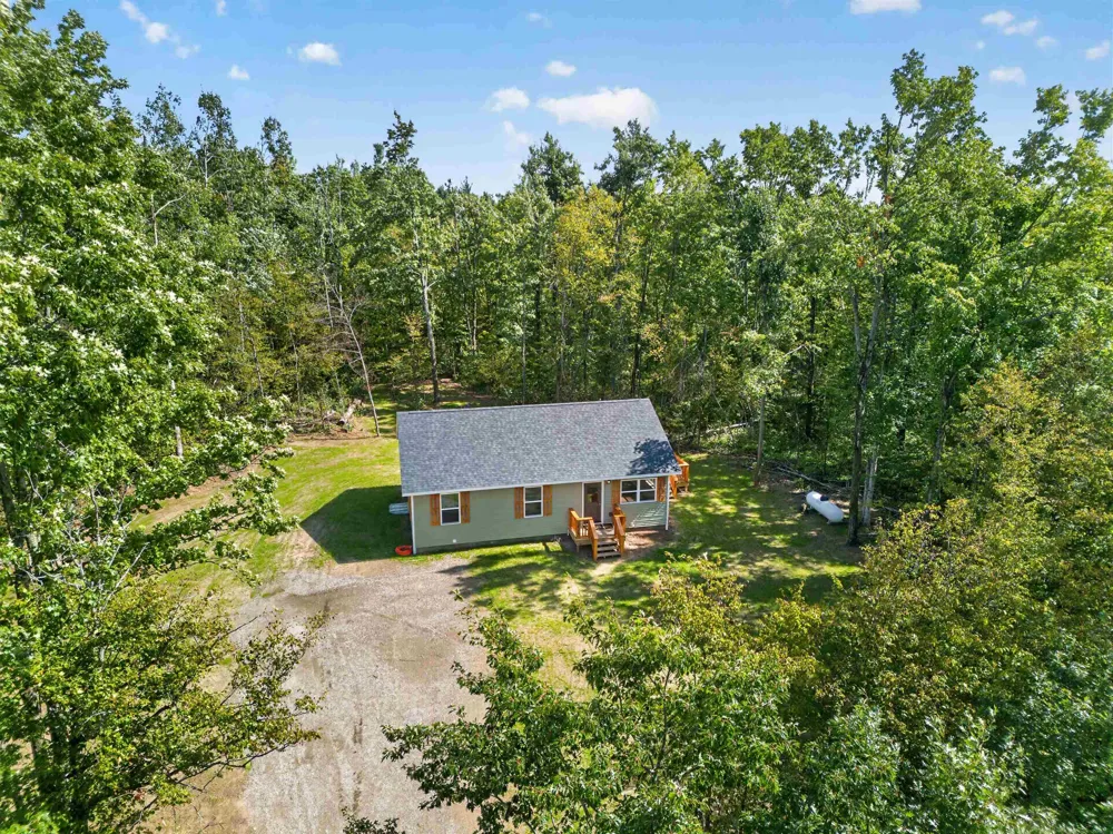 3509 North Point Drive Bagley Township, MI 49735