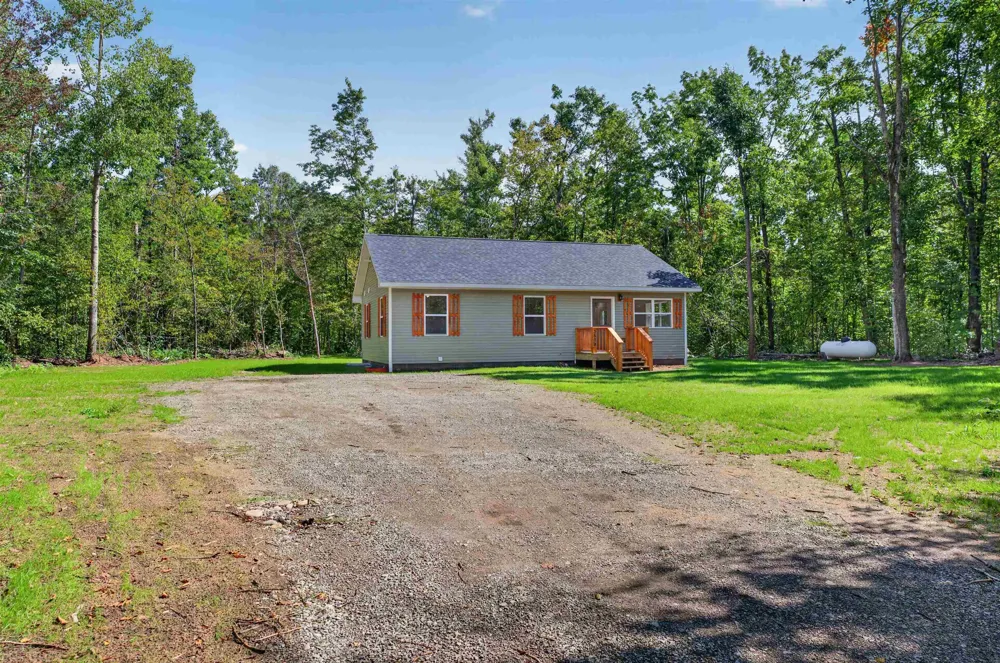 3509 North Point Drive Bagley Township, MI 49735