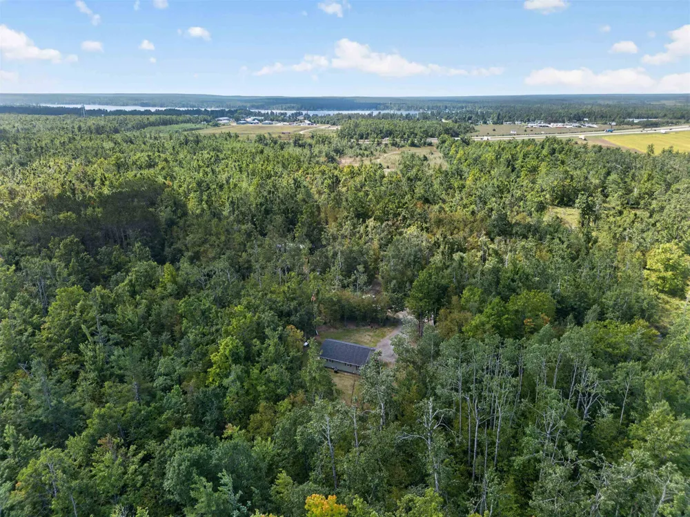 3509 North Point Drive Bagley Township, MI 49735
