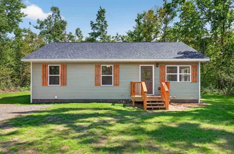 3509 North Point Drive