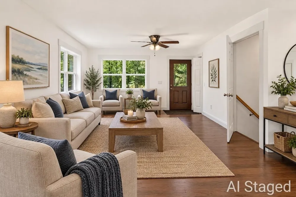 3509 North Point Drive Bagley Township, MI 49735