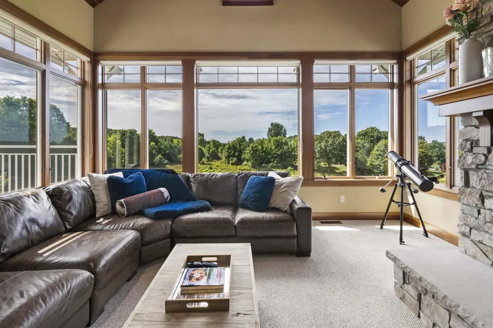 1375 Braebury Way Peninsula Township, MI 49686