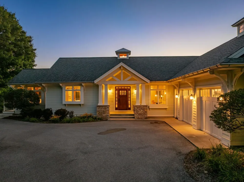 1375 Braebury Way Peninsula Township, MI 49686