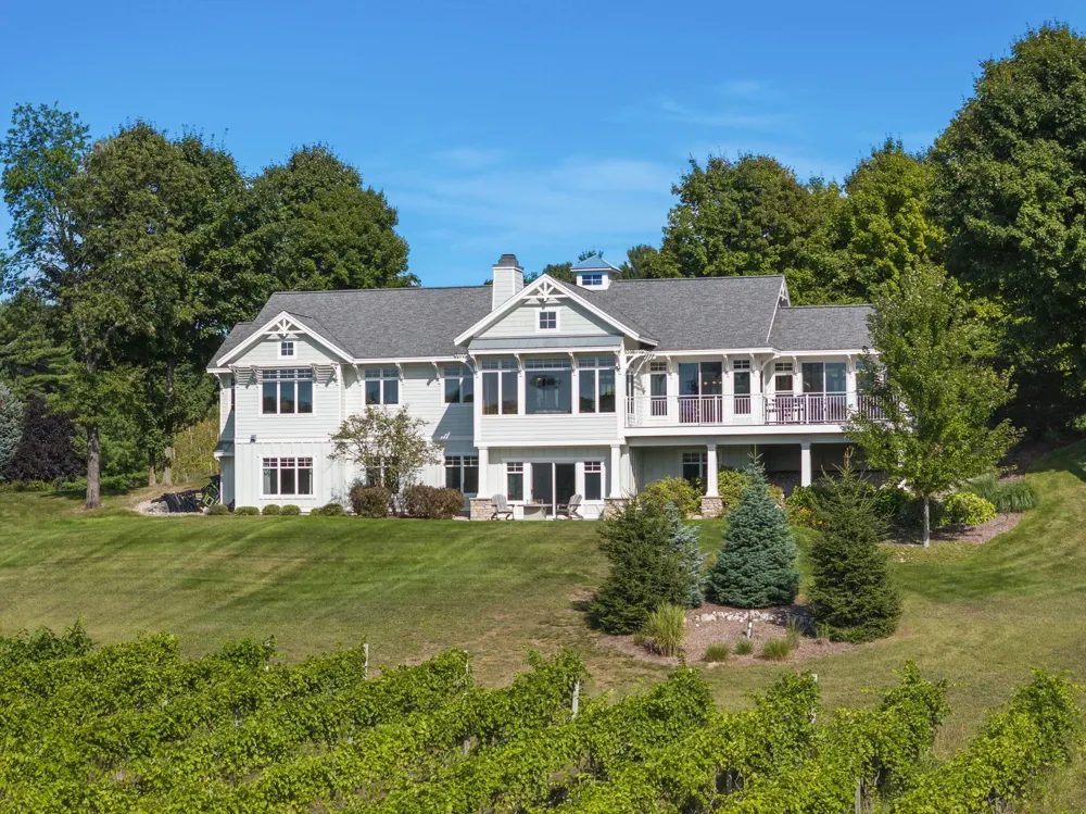 1375 Braebury Way Peninsula Township, MI 49686