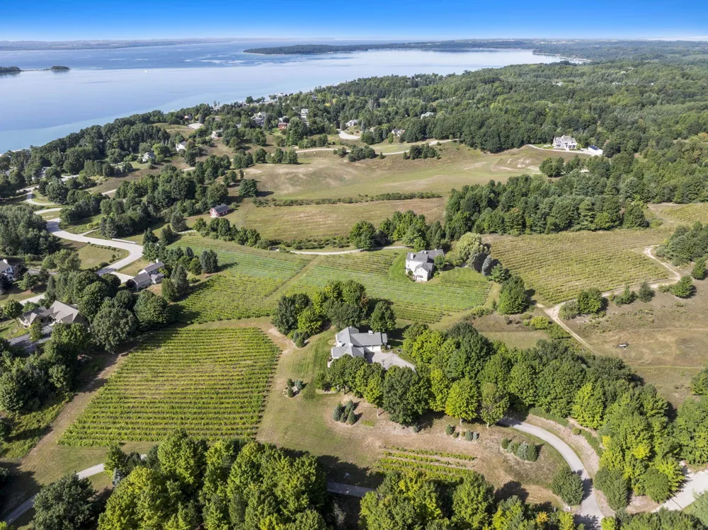 1375 Braebury Way Peninsula Township, MI 49686