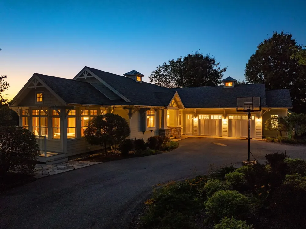 1375 Braebury Way Peninsula Township, MI 49686