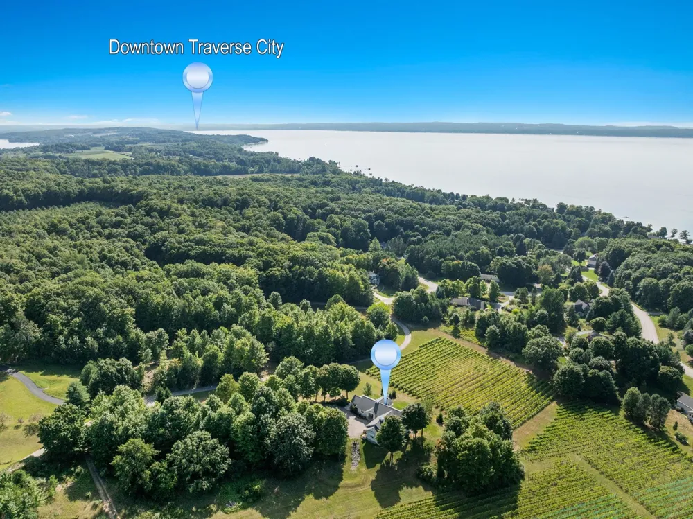 1375 Braebury Way Peninsula Township, MI 49686