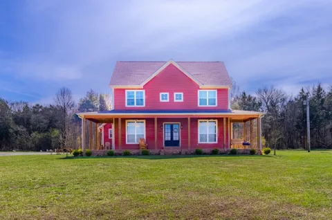 3560 Nashville Hwy