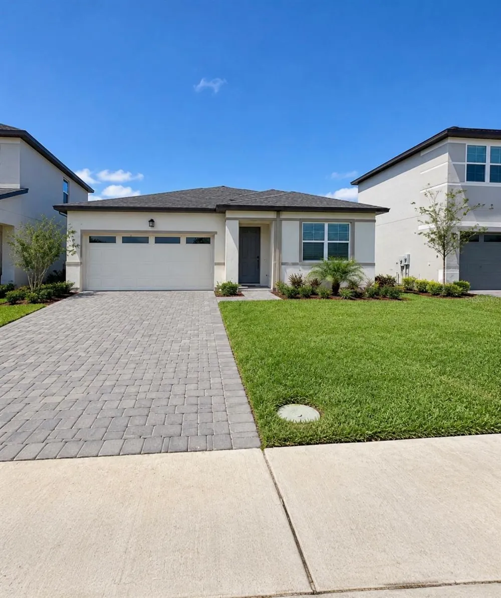 4916 SHADY PINES DRIVE St Cloud, FL 34772