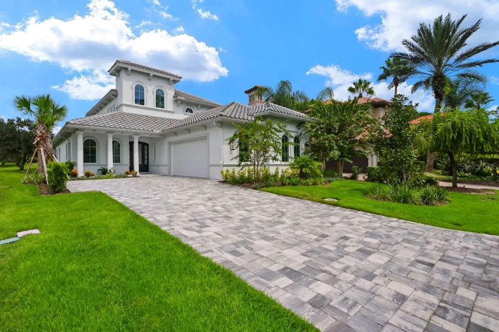 612 MAHOGANY RUN Palm Coast, FL 32137