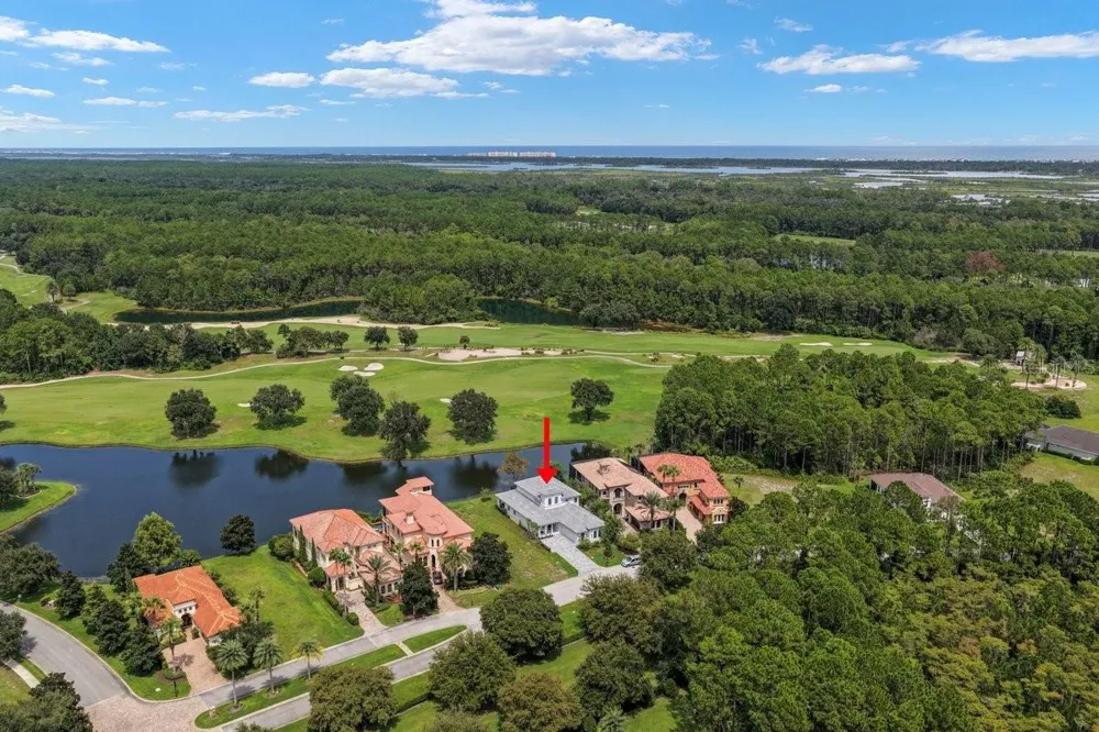 612 MAHOGANY RUN Palm Coast, FL 32137