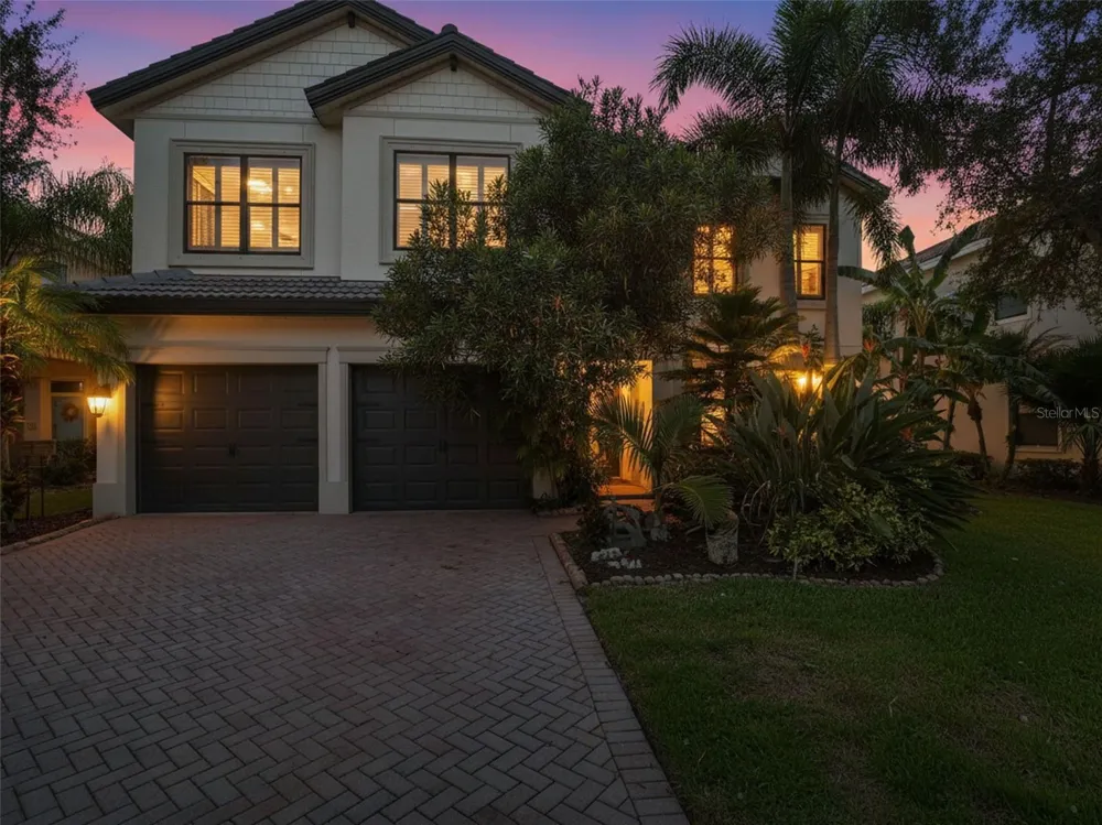 2707 LAKEBREEZE LANE S Clearwater, FL 33759