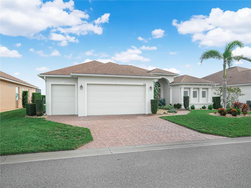 6136 PEBBLE BEACH BOULEVARD Winter Haven, FL 33884