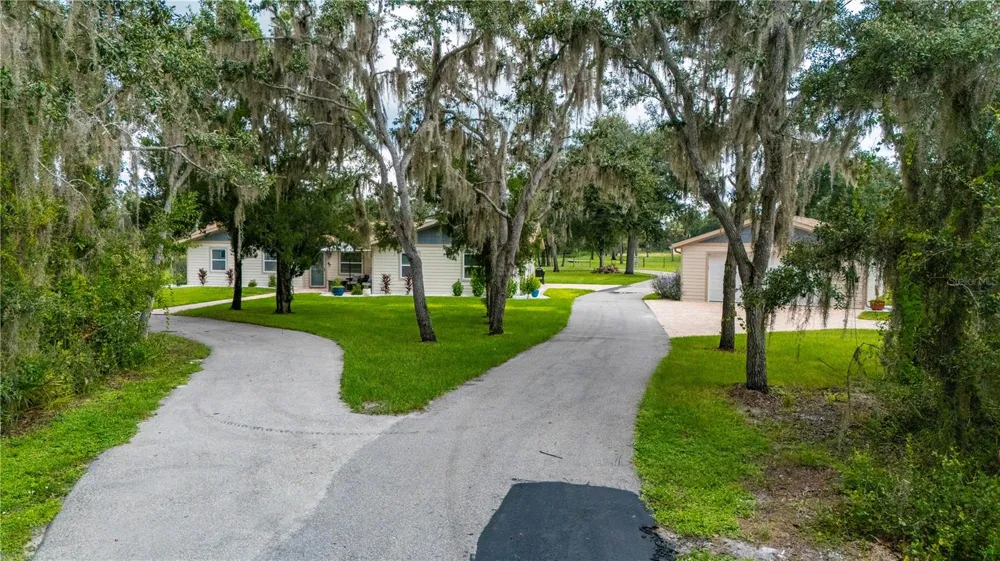 15500 WATER OAK COURT Punta Gorda, FL 33982