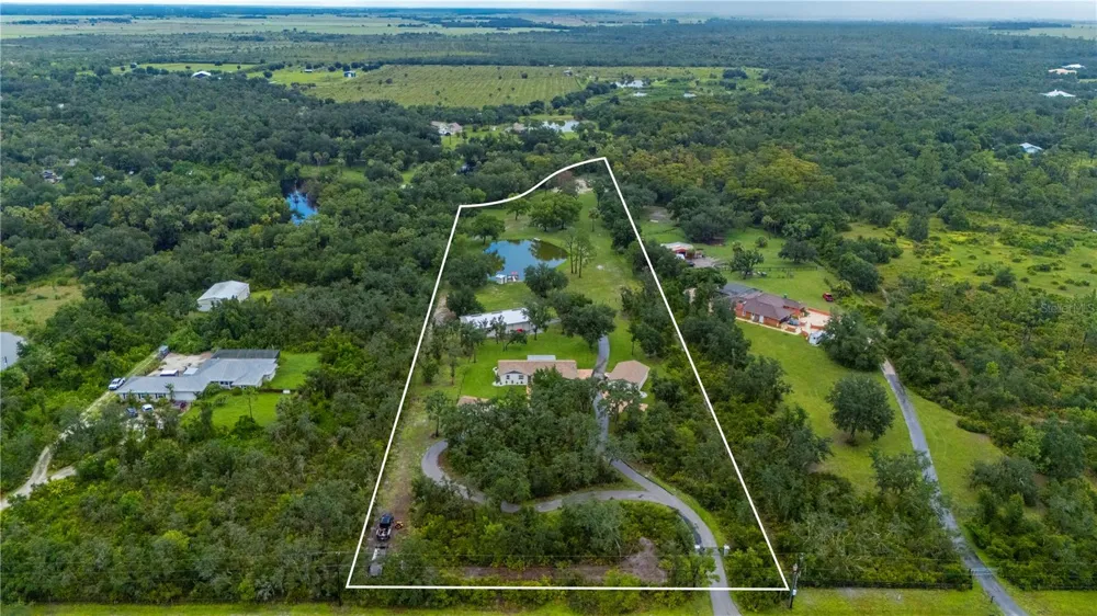 15500 WATER OAK COURT Punta Gorda, FL 33982
