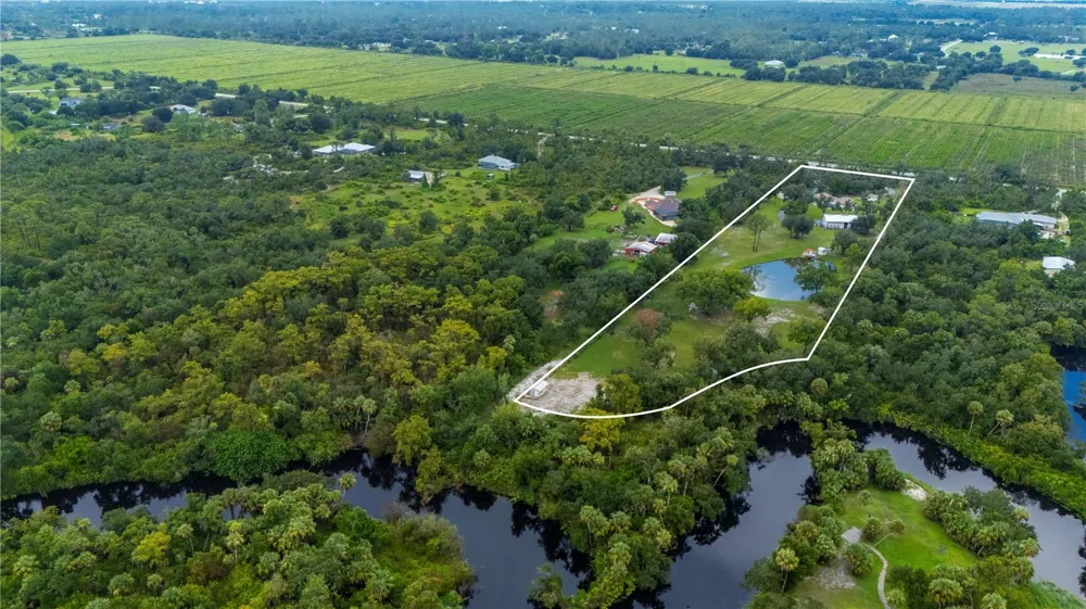 15500 WATER OAK COURT Punta Gorda, FL 33982