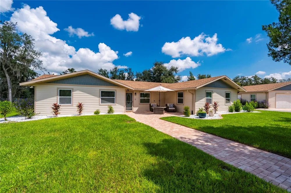 15500 WATER OAK COURT Punta Gorda, FL 33982