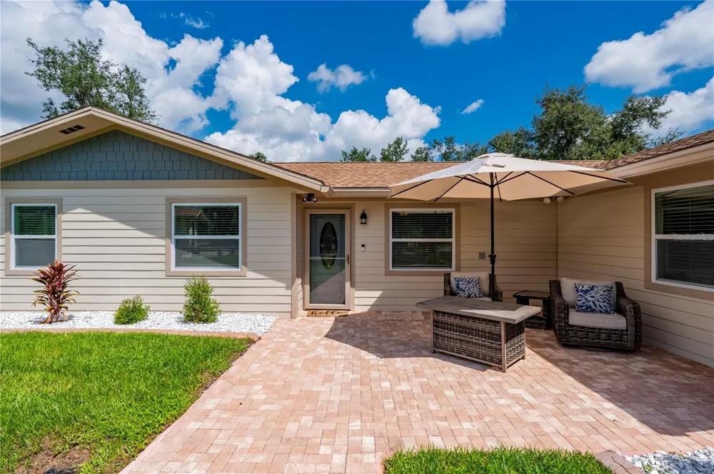 15500 WATER OAK COURT Punta Gorda, FL 33982