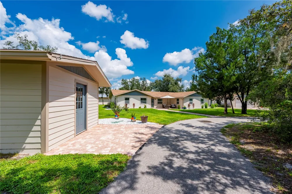 15500 WATER OAK COURT Punta Gorda, FL 33982