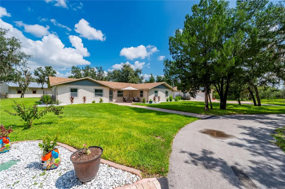 15500 WATER OAK COURT Punta Gorda, FL 33982
