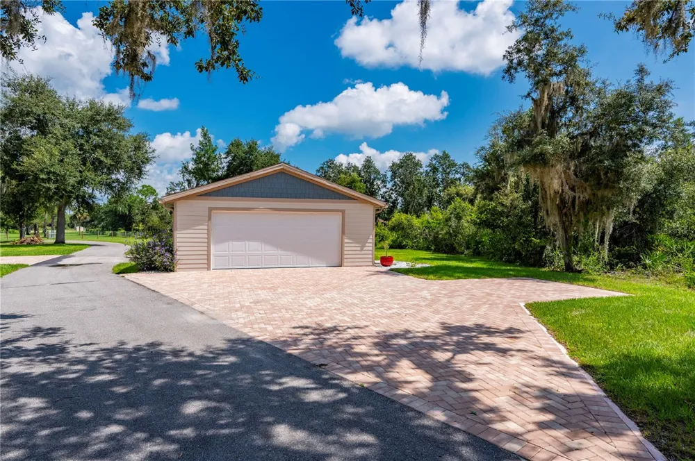 15500 WATER OAK COURT Punta Gorda, FL 33982