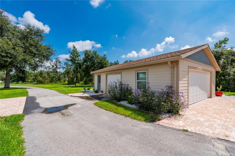 15500 WATER OAK COURT Punta Gorda, FL 33982
