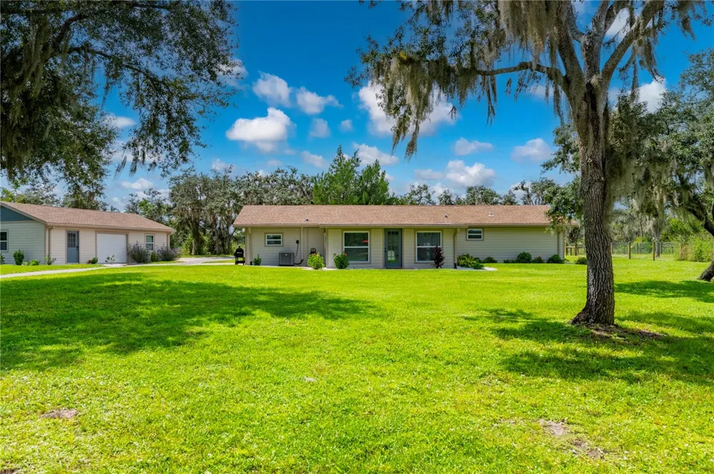 15500 WATER OAK COURT Punta Gorda, FL 33982