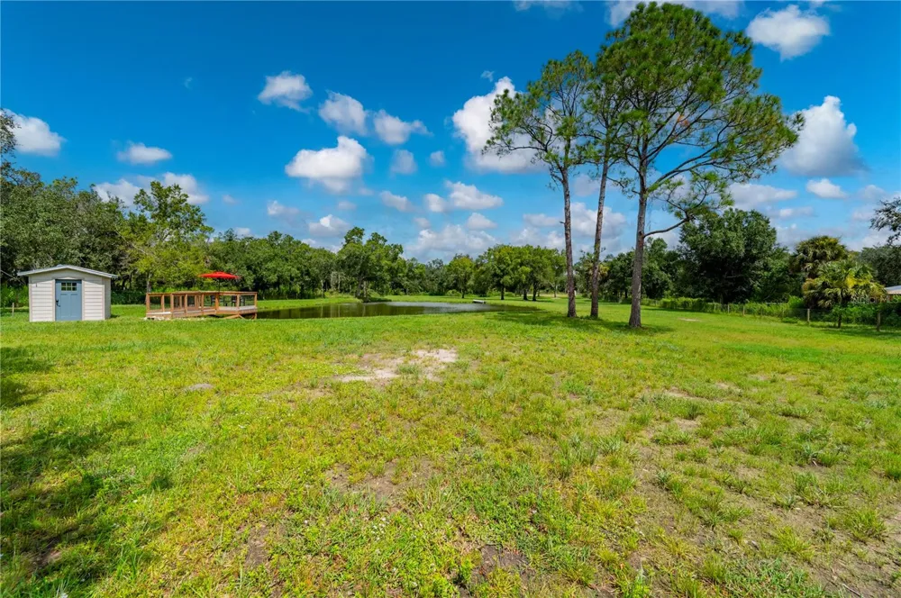 15500 WATER OAK COURT Punta Gorda, FL 33982