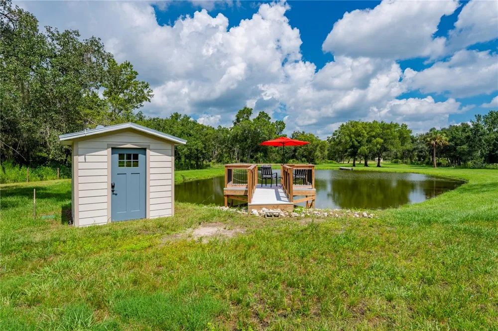15500 WATER OAK COURT Punta Gorda, FL 33982