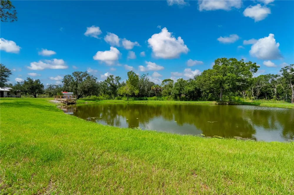 15500 WATER OAK COURT Punta Gorda, FL 33982