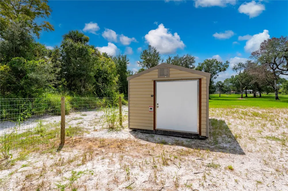 15500 WATER OAK COURT Punta Gorda, FL 33982
