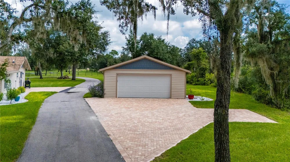 15500 WATER OAK COURT Punta Gorda, FL 33982