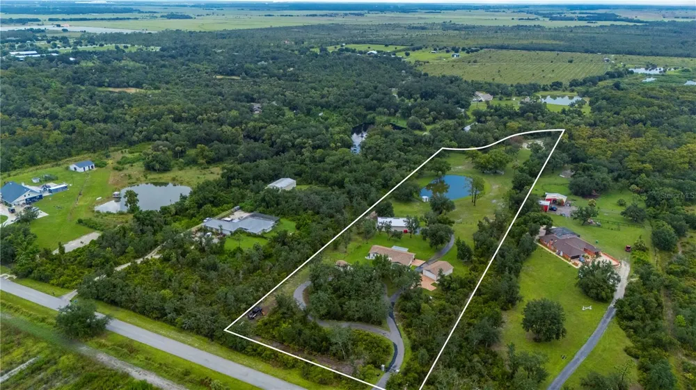 15500 WATER OAK COURT Punta Gorda, FL 33982