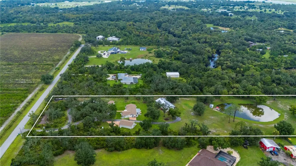 15500 WATER OAK COURT Punta Gorda, FL 33982