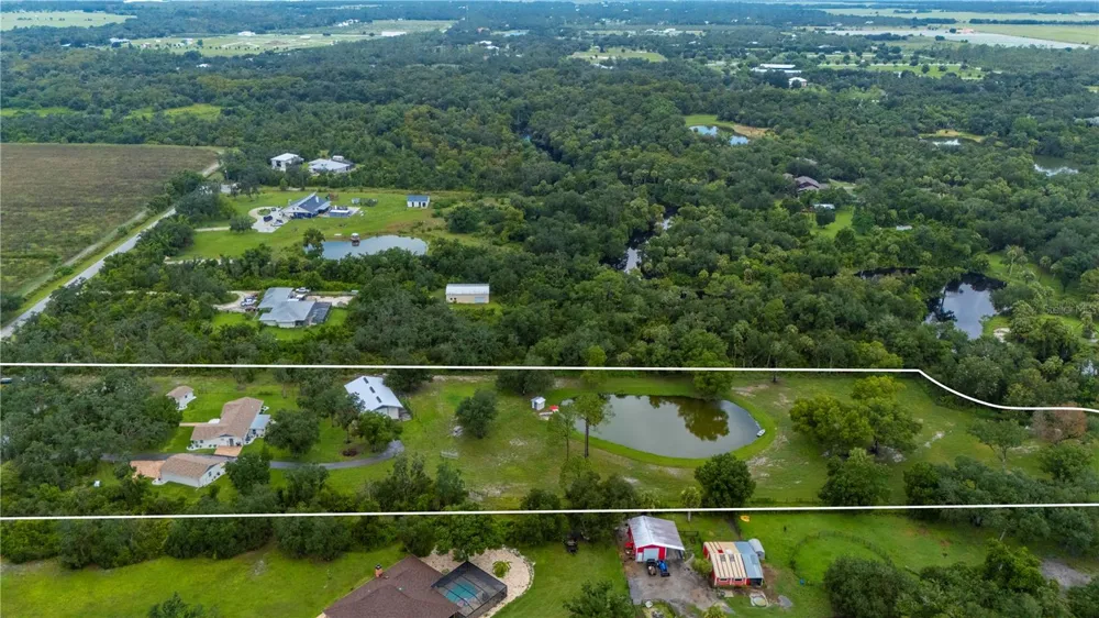 15500 WATER OAK COURT Punta Gorda, FL 33982