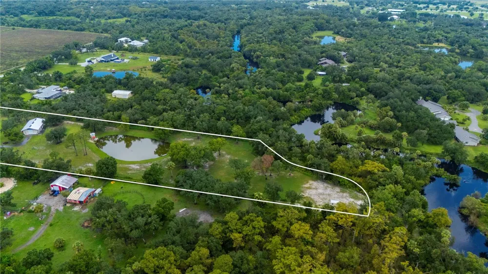 15500 WATER OAK COURT Punta Gorda, FL 33982