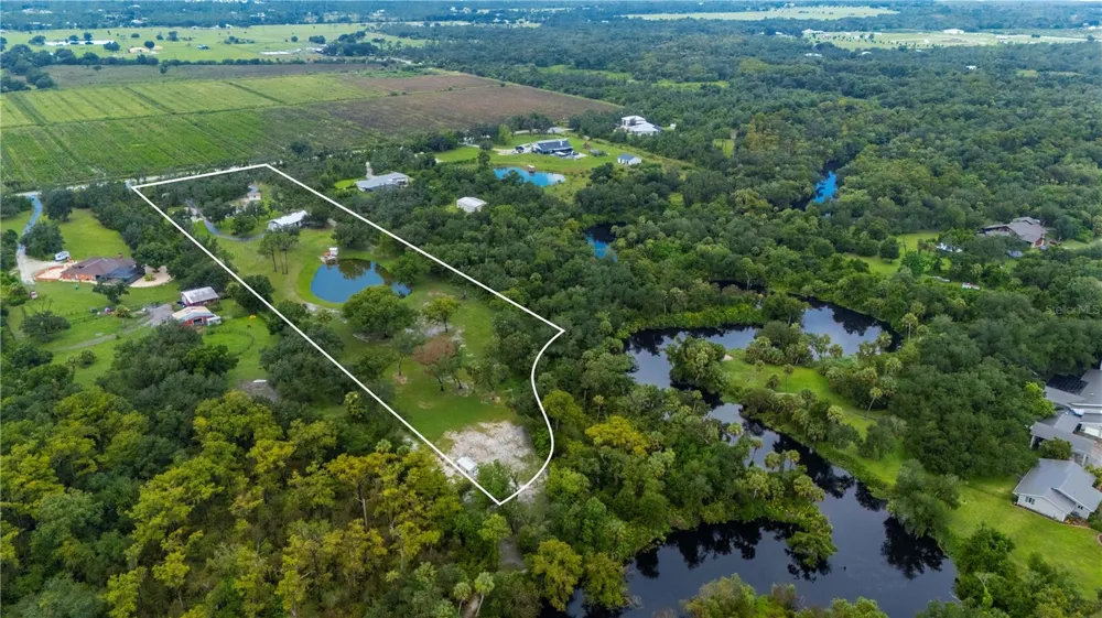 15500 WATER OAK COURT Punta Gorda, FL 33982