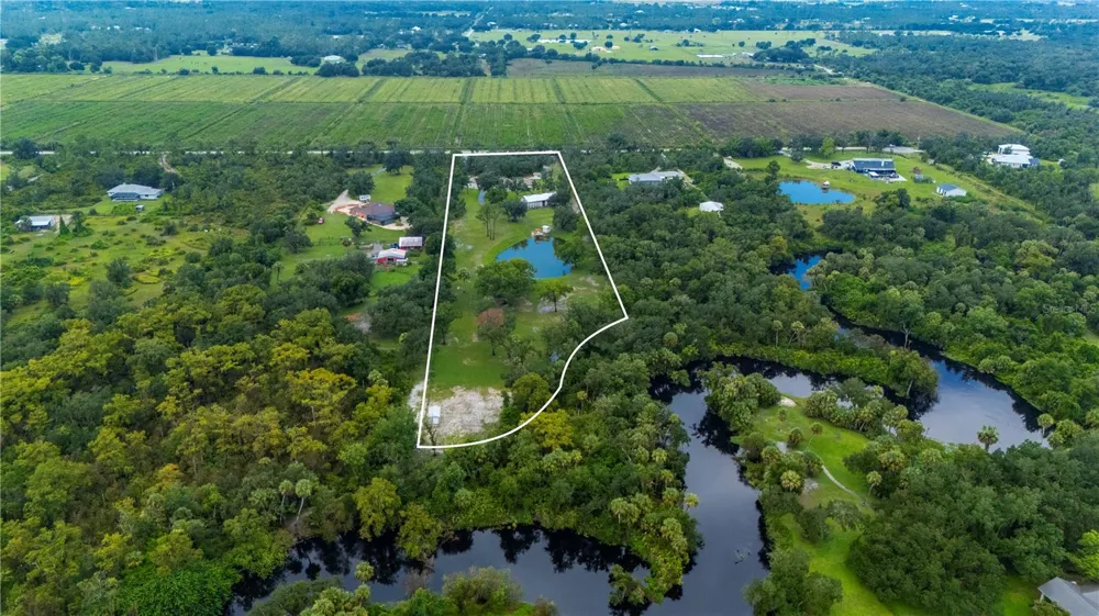 15500 WATER OAK COURT Punta Gorda, FL 33982