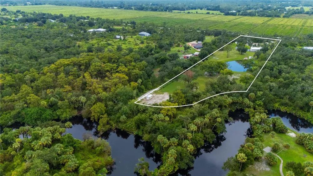 15500 WATER OAK COURT Punta Gorda, FL 33982