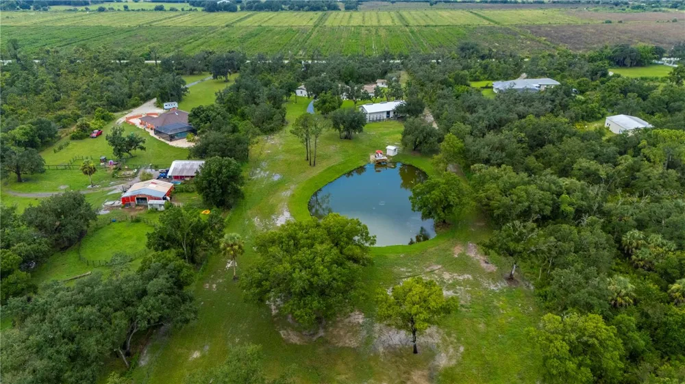 15500 WATER OAK COURT Punta Gorda, FL 33982