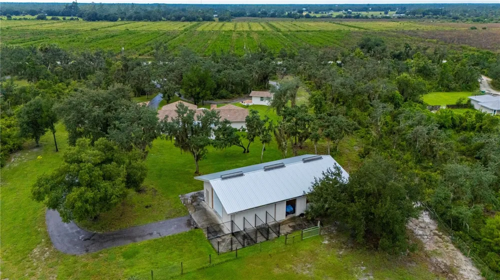15500 WATER OAK COURT Punta Gorda, FL 33982