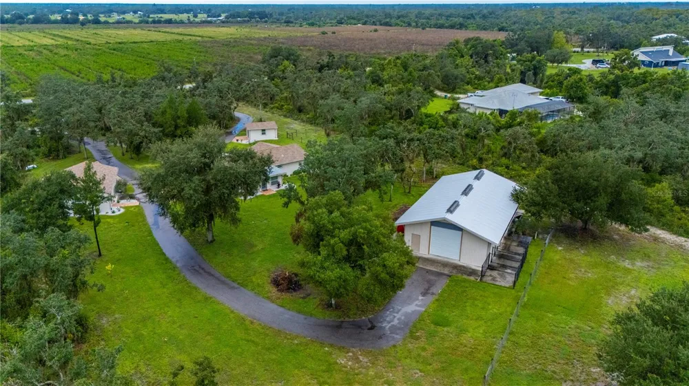 15500 WATER OAK COURT Punta Gorda, FL 33982
