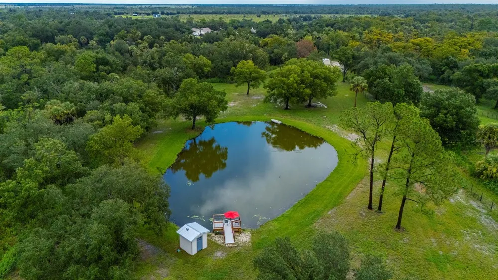 15500 WATER OAK COURT Punta Gorda, FL 33982