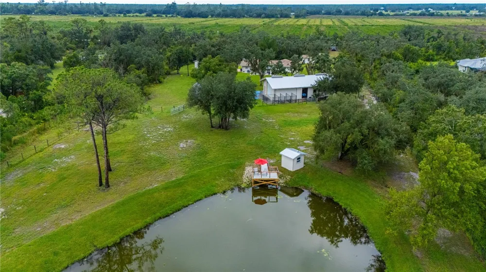 15500 WATER OAK COURT Punta Gorda, FL 33982