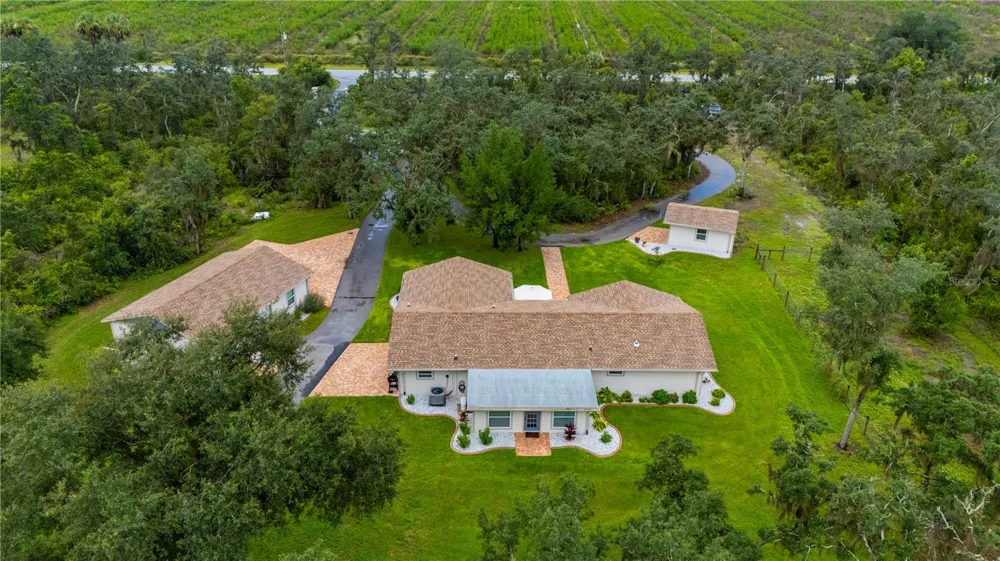 15500 WATER OAK COURT Punta Gorda, FL 33982