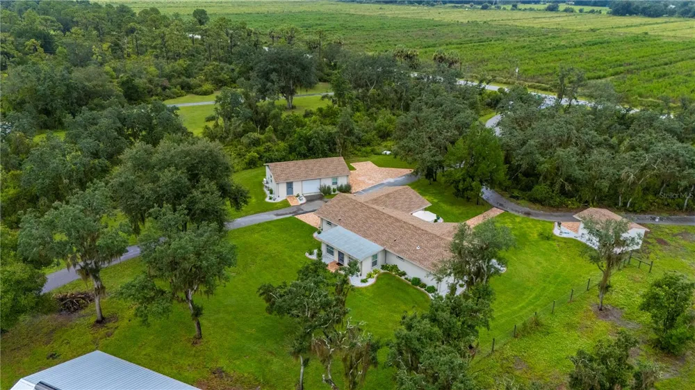 15500 WATER OAK COURT Punta Gorda, FL 33982