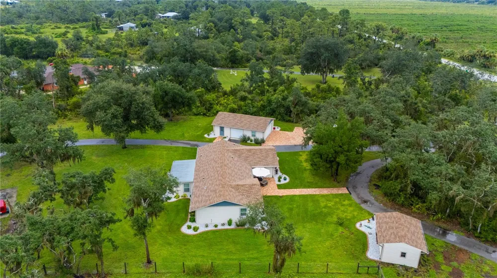 15500 WATER OAK COURT Punta Gorda, FL 33982