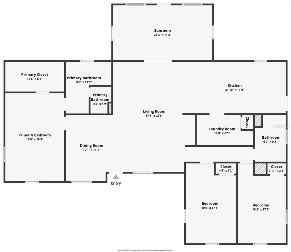 15500 WATER OAK COURT Punta Gorda, FL 33982